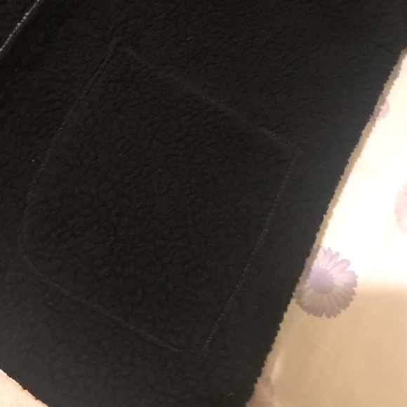 Sherpa warm jacket - Picture 5 of 5